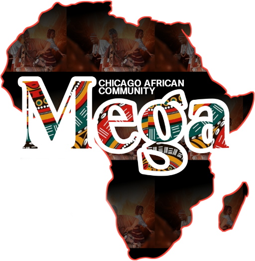Chicago African Mega Praise Concert